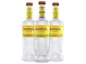 To the World Sol | Perú the Every Barsol From Bar of Pisco in Ica,