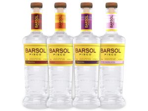 World Bar Ica, Pisco From the Every Perú of Barsol | To in the Sol